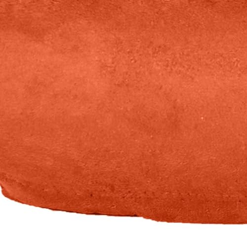 Almohada Zippered Microsuede 20.3 cm x 8.0 cm miniatura 3