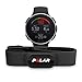 POLAR Vantage V – Premium GPS Multisport Watch for Multisport & Triathlon Training (Heart Rate Monitor, Running Power, Waterproof)
