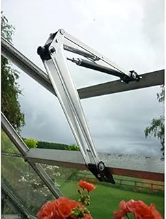 Bayliss XL Auto Vent Opener