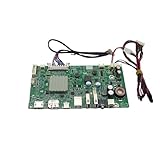 JRY-W9CUHD-AA1, Compatible for iMac, 5K A1419, Compatible for LG, affichage LM270QQ1/QQ2 carte pilote DP HDMI2.0 60HZ 10 bits 5120X2880 bricolage moniteur