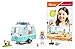 Mega Construx American Girl Lanie's Camping Trip Building Set (DYN75)