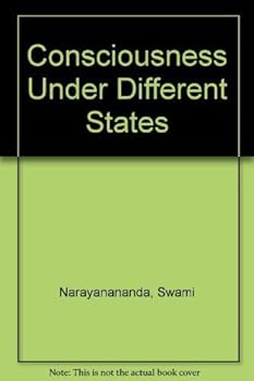 Paperback Consciousness Under Different States Book