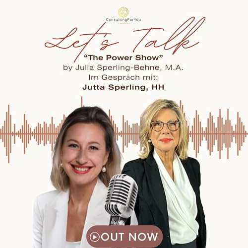 🎙️ &bdquo;Von Generation zu Generation &ndash; Wo Kommunikation wirklich beginnt&ldquo;