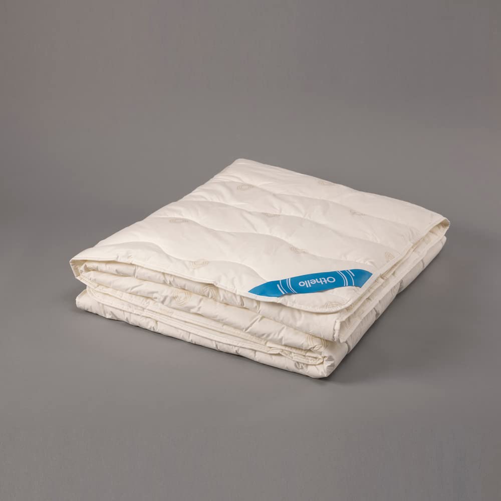 Othello Classico Woolla Yorgan 215x235 cm