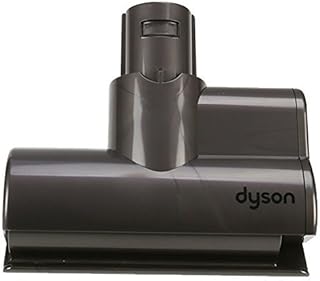 Dyson 962748-01 Others, Mini Turbo BROSSE DC59/DC62 Pour ASPIRATEUR, Black, 20 W
