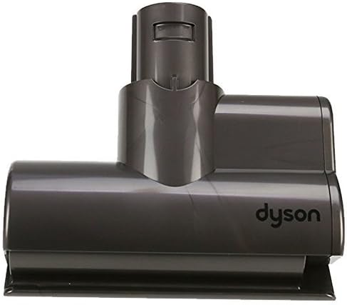 Dyson 962748-01 Others, Mini Turbo BROSSE DC59/DC62 Pour ASPIRATEUR, Black, 20 W