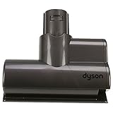 DYSON 962748-01 Staubsauger Mini Motorisiert Reiniger Kopf DC59 DC62 Große Brosse: 14 cm