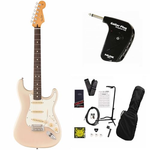 tF_[/Player II Stratocaster Rosewood FB White Blonde Chambered Ash GP-1AvtGLM^[S12_Zbg