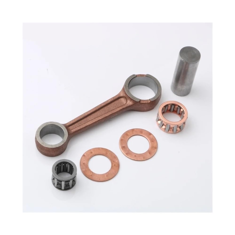 Bielle de vilebrequin LX50 kit bielle moteur thermique LXV50 50