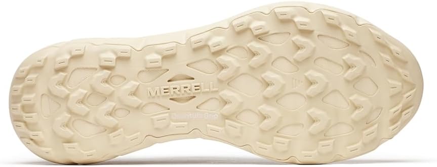 Merrell Men's Nova 4 Traveller Lace