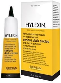 Serious Dark Circles by Bremenn Research Labs .39 oz. 11.53 ml