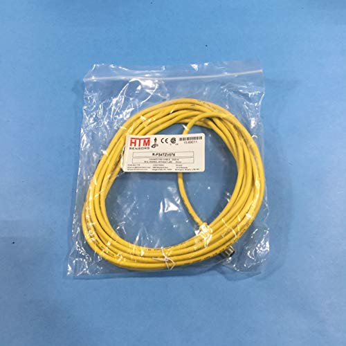 IMF18-08BPSNC0S, Proximity Sensor, Lng Bdy, R: 8mm, M18 Barrel Flush, DC 3Wire PNP NO, M12 Conn