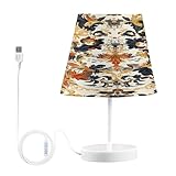 Pas de scintillement, pas d'éblouissement, respectueux des yeux, économie d'énergie. Parfait pour dormir, lire ou travailler.