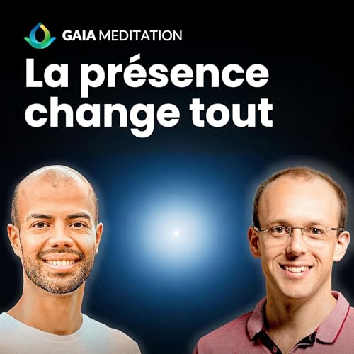 La Pr&eacute;sence : Le secret de la paix int&eacute;rieure (Ivan Skybyk)