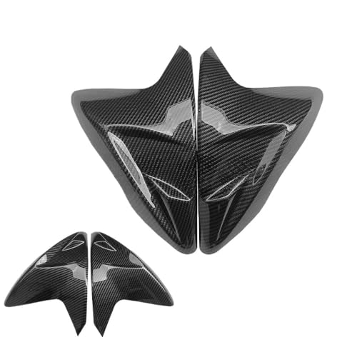 Carénage Dirt Bike Panneau Couverture Latérale Réservoir Gaz pour Suzuki GSXR