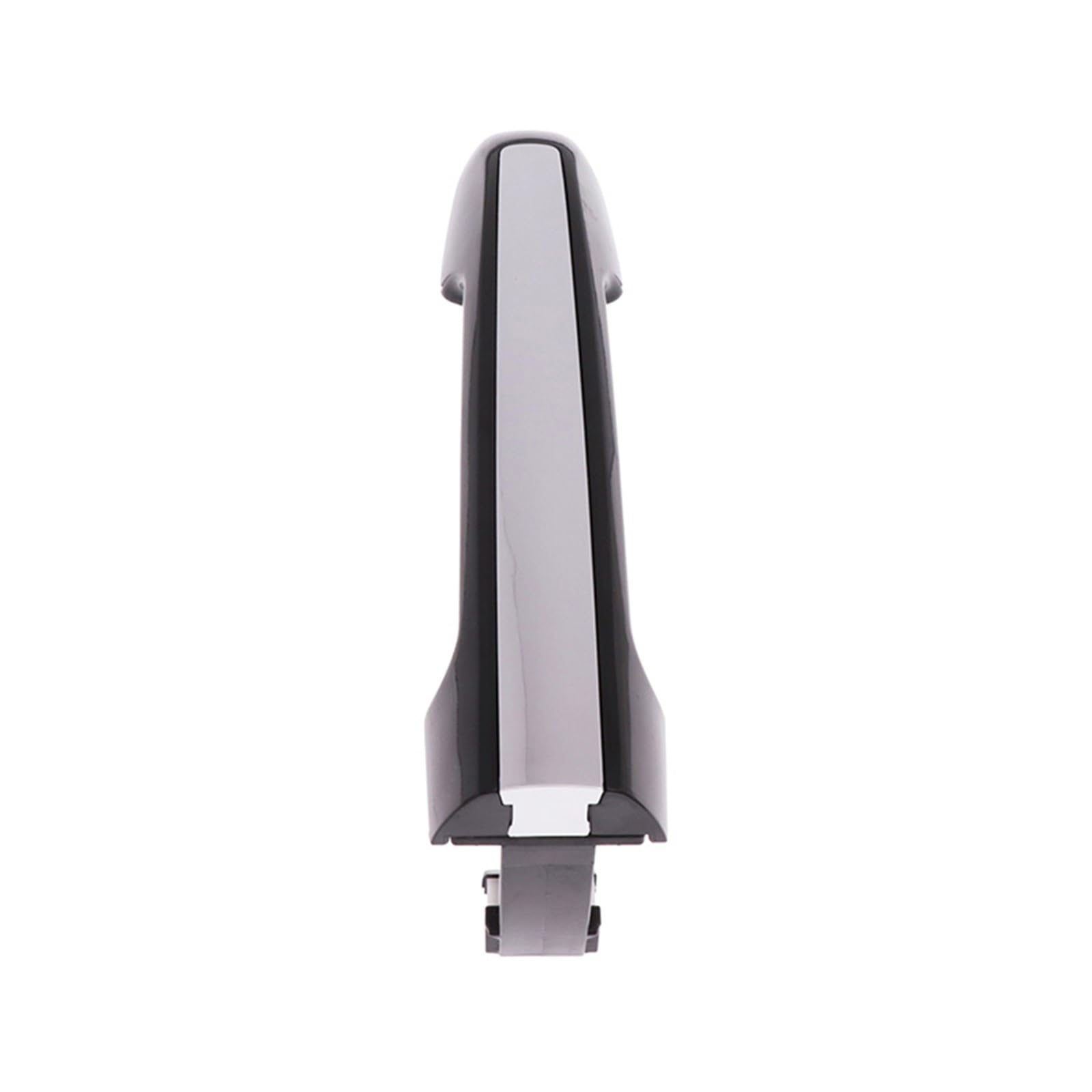 Lzbzhb B 1Pcs Car Exterior Outsidedoor Handle For Hyundai For Sonata Nf Nfc 2005-2010 Front Rear Left Right Exterior Outsi Door Handle Car Accessories Style 82651-3K500(B 1Pcs)