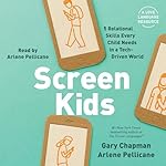 Cover of Screen Kids