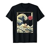 Monkey Surfer