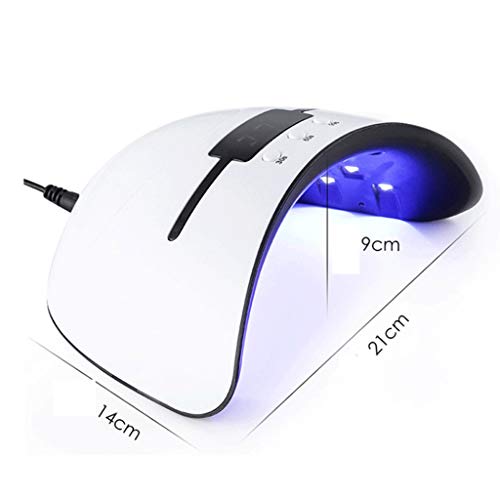Nail lampe LED d'ongles pour votre manucure maison - 3