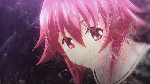 Chaos Child Ps4 - vue 6