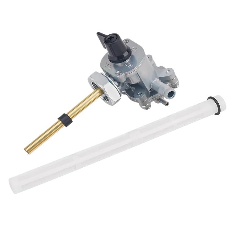 Robinet de carburant moto idéal pour restaurer votre Hornet ou CB1300