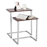 La superficie de la mesa es de resina de melamina, por lo que es impermeable, resistente a los arañazos y fácil de limpiar, fácil de limpiar con un paño húmedo.