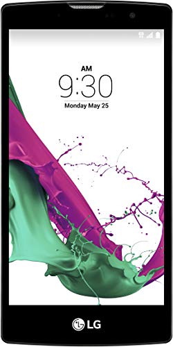 LG G4 c H525N 8GB 4G Color Blanco - Smartphone (SIM única, Android, gsm, HSDPA, LTE, Micro-USB)