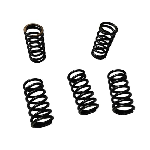 Kit embrayage complet pour rénover la transmission de votre XVS650 - 4