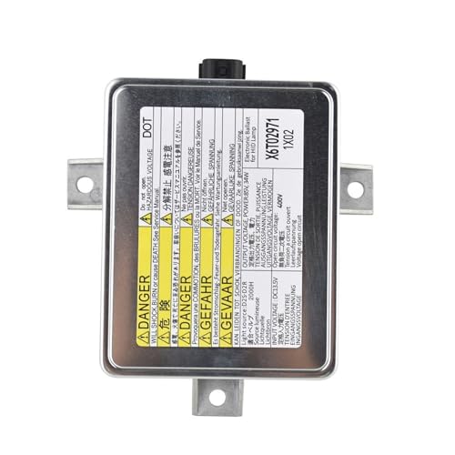 Ballast xénon HID D2S D2R W3T19371 pour Acura TSX et ILX