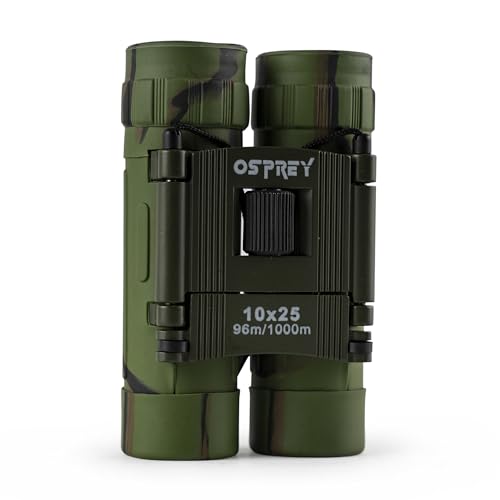 Osprey Global Binocular 10x25 Camo miniatura 2