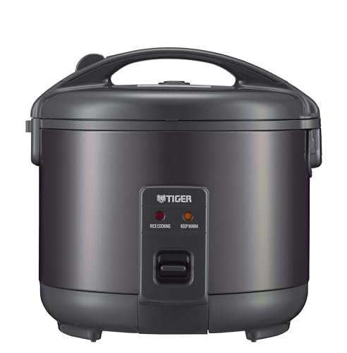Tiger JNP-S10U-KY Rice Cooker