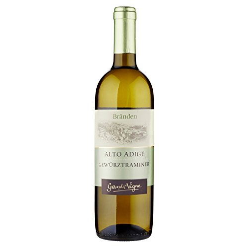 Gewürztraminer Alto Adige DOC 'Bränden ', Grandi Vigne - 750 ml