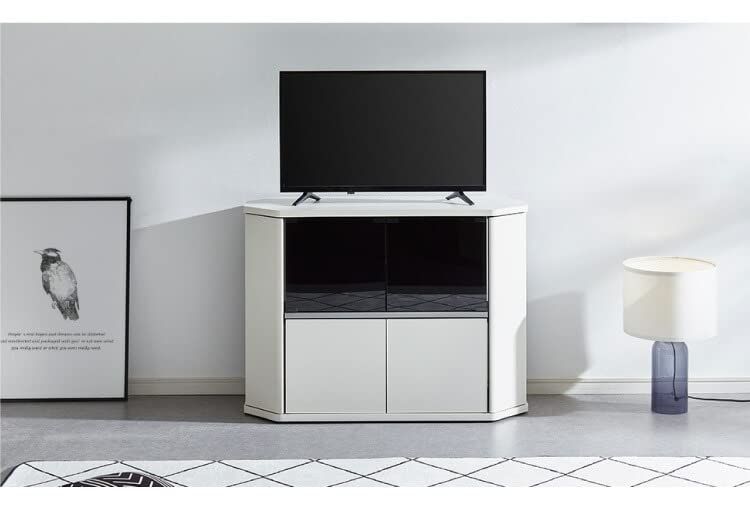 Amazon｜テレビ台 コーナー テレビラック ラック テレビ 角 幅
