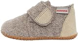 ✅ [ PERFECT-FIT ]: La suela slim-fit tiene un corte más bien estrecho y es, por tanto, perfecta para los pies de los bebés más estrechos. El cierre de velcro garantiza un ajuste flexible y rápido de la anchura. Un ajuste individual para todas las niñas y niños