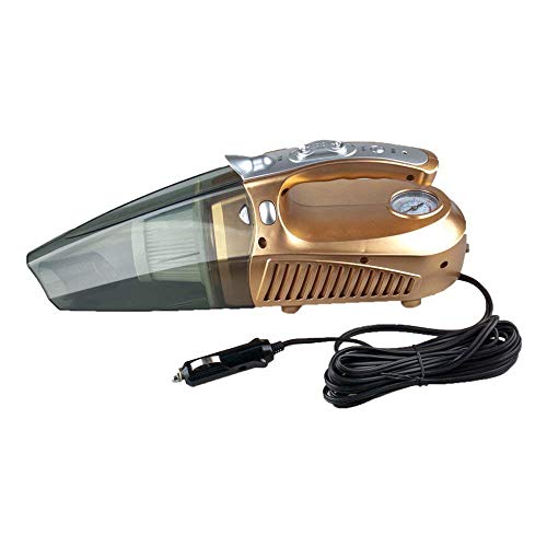 Best Car Vacuum Cleaner With Tyre Inflator Best safe household cleaners