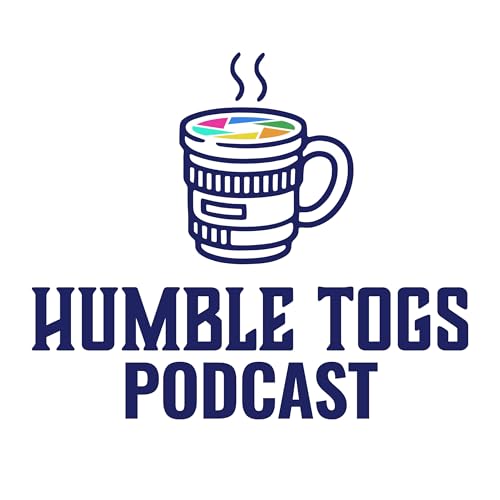 『Humble Togs Podcast』のカバーアート