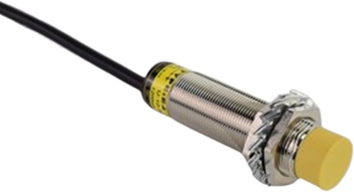 E4-D8PK-X Analog Proximity Switch Displacement Sensor Switch Sensor Displacement Sensor