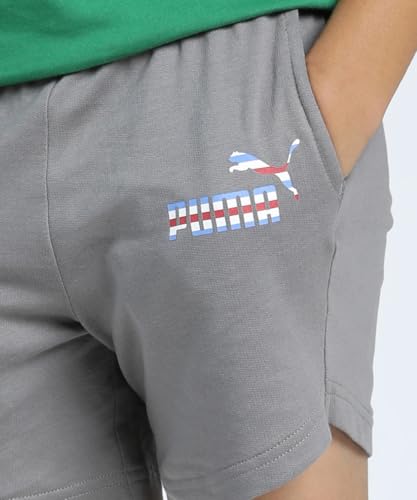 Image of PUMA Unisex-Child Shorts