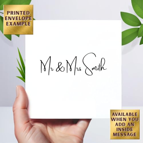 Personalised New Home Card – Hedgehog & Floral Sign Design | Handmade Housewarming Card for Couple, Friend or Family – Welcome to Your New Home Gift - Cosy Home Interiors Personalised New Home Card – Hedgehog & Floral Sign Design | Handmade Housewarming Card for Couple, Friend or Family – Welcome to Your New Home Gift - Image 5