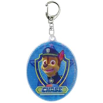 Amazon.co.jp: ケイカンパニー パウ・パトロール キラキラ