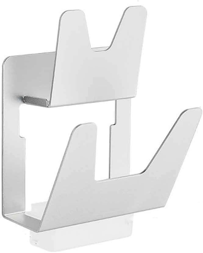Rack Shelf Stand Multi Layer Space Saving Rustproof Cutting Board Practical Kitchen Pot Lid Holder Household Gadgets image 2