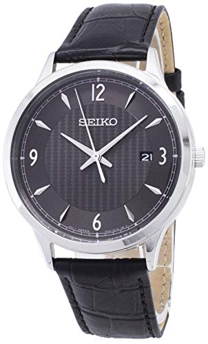 [ZCR[]SEIKO rv QUARTZ NI[c SGEH85P1 Y [sAi]