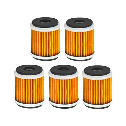 ICtB^[ WR250F ̂߂ YFZ450X YFZ450R YFZ450W YFZ450F YZ250F YZ450F 1-10PCS I[goC̃IC tB^[ ̗vf(5pcs)