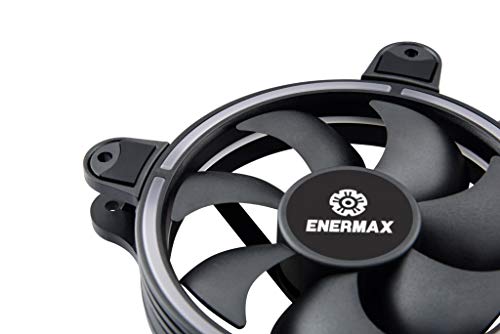 Build My PC, PC Builder, Enermax UCTBRGB12-BP6