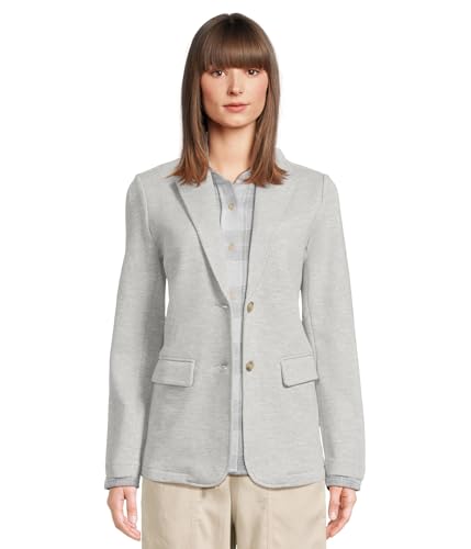 Faherty Women's Petite Inlet Blazer