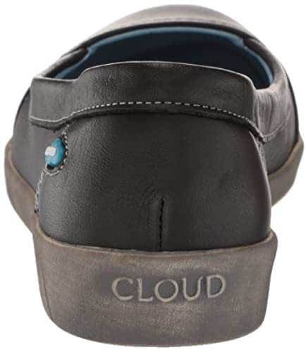 Cloud Women's Flats3