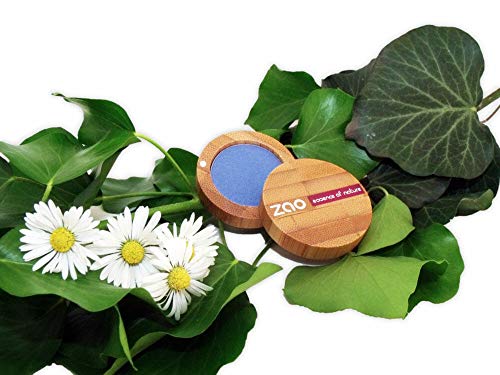 ZAO ZAO Pearly Eye Shadow Lidschatten ZAO ZAO Pearly Eye Shadow Lidschatten