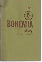 The Bohemia story B0007114IE Book Cover