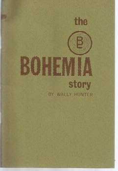 Paperback The Bohemia story Book