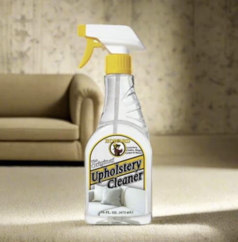 Image of Howard Products Upholstery Cleaner, 473 mL, UCL016